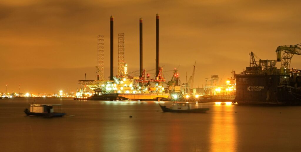 Oil price surges 4% as attack on Israel prompts fears of expanding Middle East violence